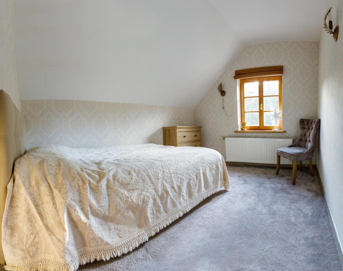 Bash Village House Вентспилс Екстериор снимка
